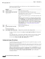 Предварительный просмотр 790 страницы Cisco 2975 - Catalyst LAN Base Switch Software Configuration Manual