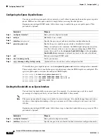 Предварительный просмотр 798 страницы Cisco 2975 - Catalyst LAN Base Switch Software Configuration Manual
