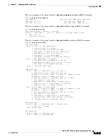 Предварительный просмотр 819 страницы Cisco 2975 - Catalyst LAN Base Switch Software Configuration Manual