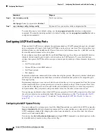 Предварительный просмотр 850 страницы Cisco 2975 - Catalyst LAN Base Switch Software Configuration Manual