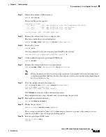 Предварительный просмотр 861 страницы Cisco 2975 - Catalyst LAN Base Switch Software Configuration Manual