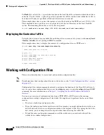 Предварительный просмотр 900 страницы Cisco 2975 - Catalyst LAN Base Switch Software Configuration Manual
