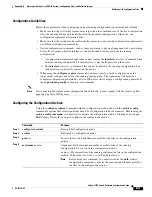 Предварительный просмотр 913 страницы Cisco 2975 - Catalyst LAN Base Switch Software Configuration Manual