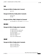 Предварительный просмотр 935 страницы Cisco 2975 - Catalyst LAN Base Switch Software Configuration Manual