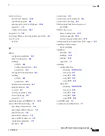 Предварительный просмотр 979 страницы Cisco 2975 - Catalyst LAN Base Switch Software Configuration Manual