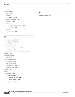 Предварительный просмотр 982 страницы Cisco 2975 - Catalyst LAN Base Switch Software Configuration Manual