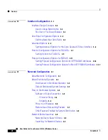 Предварительный просмотр 6 страницы Cisco 3.3 User Manual