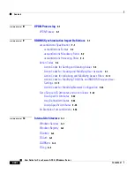 Предварительный просмотр 26 страницы Cisco 3.3 User Manual