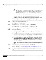 Предварительный просмотр 210 страницы Cisco 3.3 User Manual