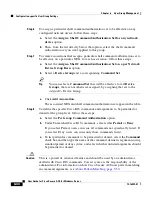 Предварительный просмотр 224 страницы Cisco 3.3 User Manual