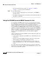 Предварительный просмотр 290 страницы Cisco 3.3 User Manual