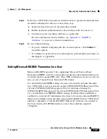 Предварительный просмотр 293 страницы Cisco 3.3 User Manual