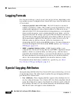 Предварительный просмотр 434 страницы Cisco 3.3 User Manual