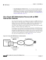 Предварительный просмотр 542 страницы Cisco 3.3 User Manual