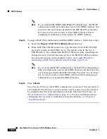 Предварительный просмотр 558 страницы Cisco 3.3 User Manual