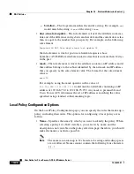 Предварительный просмотр 594 страницы Cisco 3.3 User Manual
