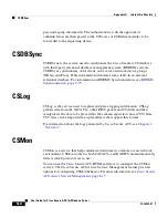 Preview for 828 page of Cisco 3.3 User Manual