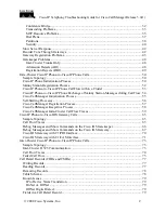 Preview for 2 page of Cisco 30 VIP Troubleshooting Manual