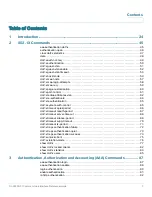 Preview for 3 page of Cisco 300 Series Cli Manual