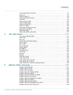 Preview for 4 page of Cisco 300 Series Cli Manual