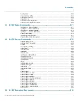 Предварительный просмотр 7 страницы Cisco 300 Series Cli Manual