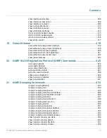 Предварительный просмотр 10 страницы Cisco 300 Series Cli Manual