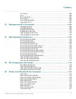 Preview for 15 page of Cisco 300 Series Cli Manual