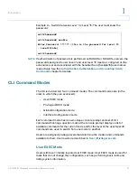 Preview for 26 page of Cisco 300 Series Cli Manual