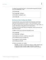 Preview for 28 page of Cisco 300 Series Cli Manual