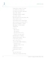 Preview for 79 page of Cisco 300 Series Cli Manual