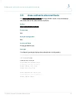 Preview for 94 page of Cisco 300 Series Cli Manual