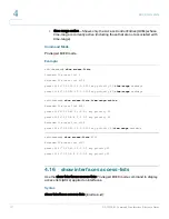 Preview for 137 page of Cisco 300 Series Cli Manual