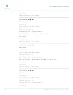 Preview for 193 page of Cisco 300 Series Cli Manual