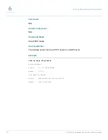 Preview for 197 page of Cisco 300 Series Cli Manual