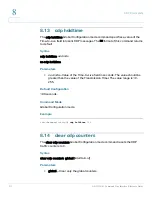 Preview for 211 page of Cisco 300 Series Cli Manual