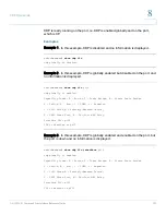 Preview for 222 page of Cisco 300 Series Cli Manual