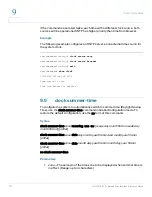 Preview for 231 page of Cisco 300 Series Cli Manual