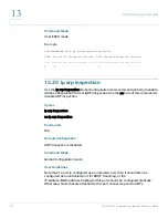 Preview for 327 page of Cisco 300 Series Cli Manual