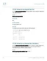 Preview for 335 page of Cisco 300 Series Cli Manual