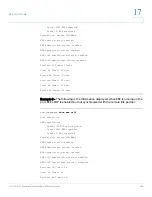 Preview for 386 page of Cisco 300 Series Cli Manual