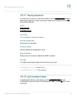 Preview for 398 page of Cisco 300 Series Cli Manual