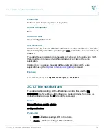 Preview for 656 page of Cisco 300 Series Cli Manual
