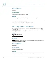 Preview for 657 page of Cisco 300 Series Cli Manual