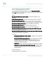 Preview for 659 page of Cisco 300 Series Cli Manual