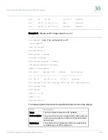 Preview for 666 page of Cisco 300 Series Cli Manual