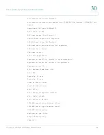 Preview for 674 page of Cisco 300 Series Cli Manual