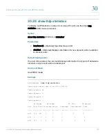 Preview for 678 page of Cisco 300 Series Cli Manual