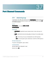 Preview for 736 page of Cisco 300 Series Cli Manual