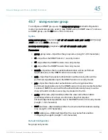 Preview for 866 page of Cisco 300 Series Cli Manual