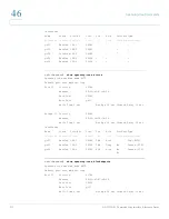 Preview for 915 page of Cisco 300 Series Cli Manual